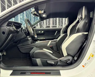 صورة مصغرة 12 لـ 2022 FORD MUSTANG