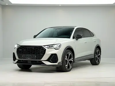 GCC specs Audi Q3 S line Quattro