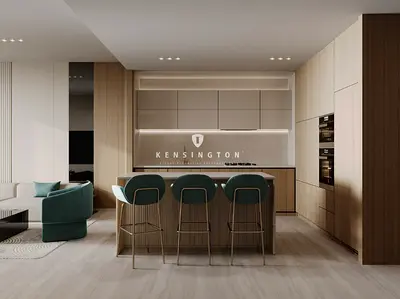 High-End Living | Spacious Home | Prime Area