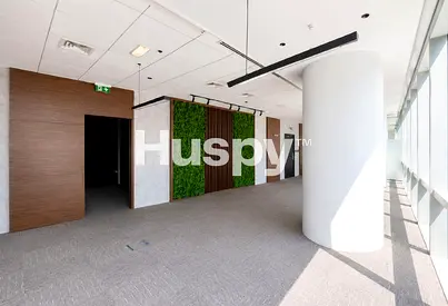 Fitted Office | Vacant | 4 Parkings