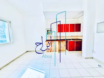 Amazing Offer Studio Flat Just 16k In Muwailah Sharjah