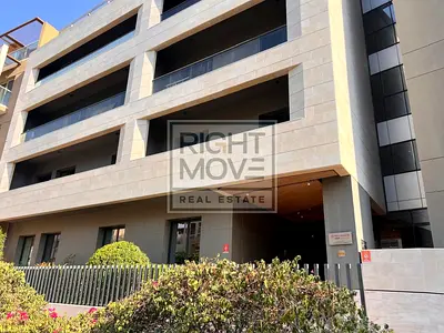 Spacious 1BR Apartment | Park Corner JVC | Unfurnished