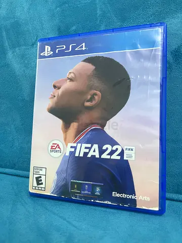 FIFA 22