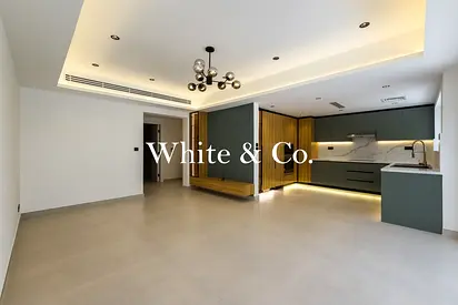 Clean Finishings | Full Upgrade | Privacy
