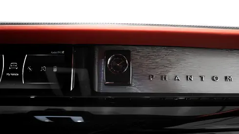 2024 ROLLS-ROYCE PHANTOM 缩略图 12