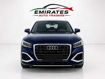 صورة 2 لـ 2024 AUDI Q2