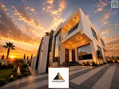 Located behind the mosque; ready for immediate occupancy. Features electricity, water, and air condi