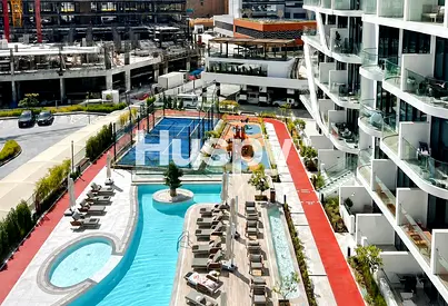 Vacant | Unfurnished | Brand New