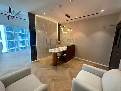 LESS TRAFFIC | PREMIUM FITOUT | NEAR TO AL KHAIL
