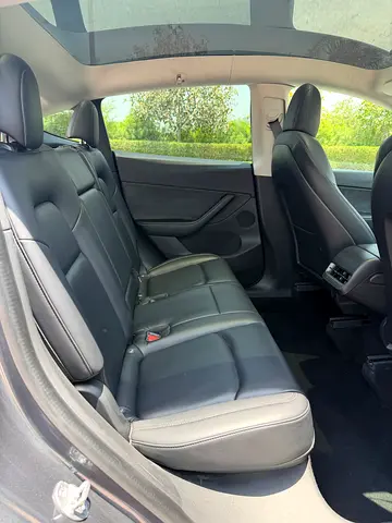 2021 Tesla MODEL Y — миниатюра 13