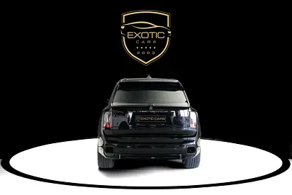 صورة 5 لـ 2025 ROLLS-ROYCE CULLINAN