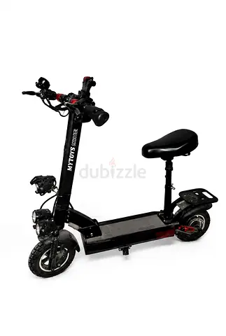 Electric scooter for sale