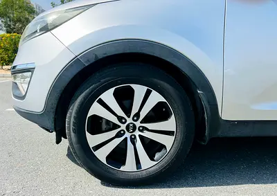 2014 KIA SPORTAGE — миниатюра 16