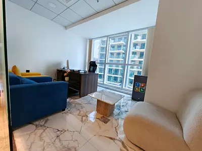 Direct From Owner | Full Canal View | Near to Metro Station | Multiple Option