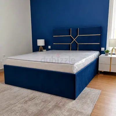 Brand new Queen size Family bed frame Available