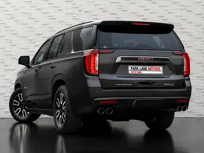 2023 GMC YUKON 照片 2