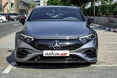 صورة 2 لـ 2022 Mercedes-BENZ EQS