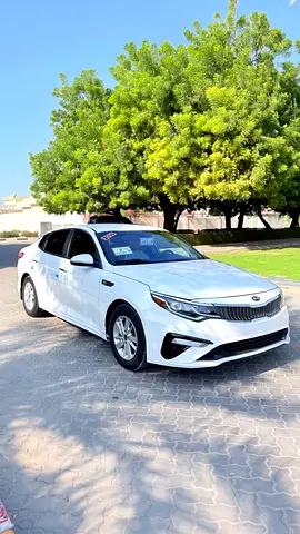 2016 Kia Optima LX | American Specs | Well Maintained