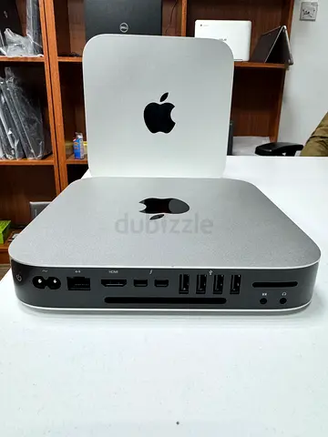 Mac mini i7 8gb ram 256 ssd storage.. Mac Os Monterey installed