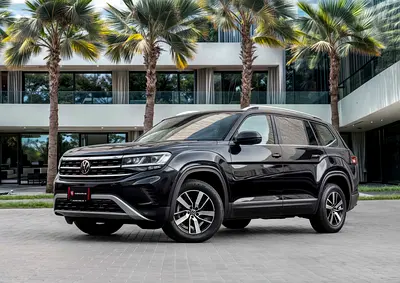 2,213 P.M |  Teramont Comfortline V6 | 0% Downpayment | WARRANTY!