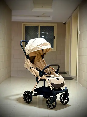 Leclerc Baby Influencer XL Stroller