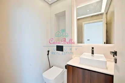 Modern 1 BR | Brand new | Affordable