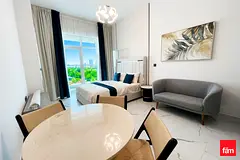High Floor | Fully Furnished | Prime Location