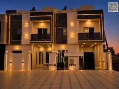 Villa for sale directly from the owner, freehold, open to all nationalities. Price includes registra