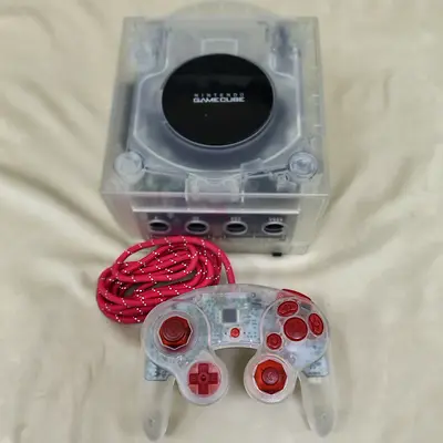 GameCube