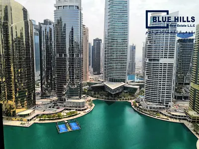 Comfortable 3 BR Apartment in Jumeirah Lake Tower