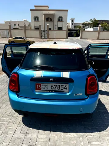 2015 MINI COOPER 照片 3