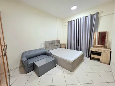 Ready to Move In | Spacious Furnished Room with Attached Bathroom | Direct From Owner