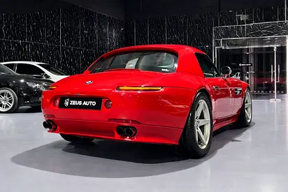 صورة 4 لـ 2002 BMW Z8