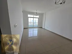 Two bedroom hall apartment with open view balcony two master bedrooms built in wardrobes laundry roo