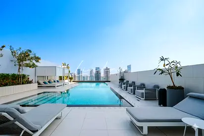 Premium Luxury Living| VOT | 2 Parking | Brand New