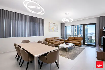 Vacant Unit | Sea View | Spacious
