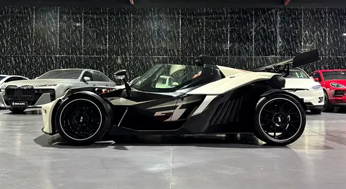 صورة 9 لـ 2015 KTM X-BOW