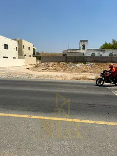 🏡 Prime Residential commercial Plot for Sale in Al Rawda 2 – Ajman 🏡