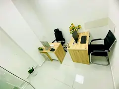 Premium Office for rent | Free All Utilities | Direct from Owner