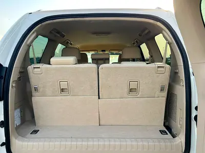 2023 Toyota PRADO 照片 19