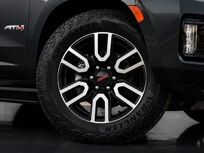2023 GMC YUKON 照片 9