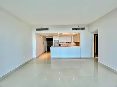 2BR Apartment | Harbour Views 1 | Downtown City View | Unfurnished