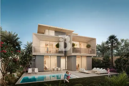 Near to amenities | 5 BR luxury villa