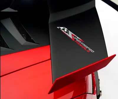2012 Lamborghini GALLARDO 缩略图 7