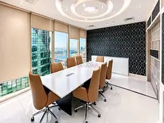 Bright Office Space | Fully Fitted | Ready to Use