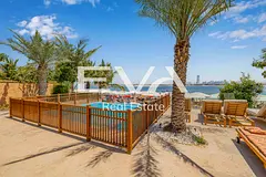 PRIVATE POOL &amp; JACUZZI | BEACHFRONT UNIT