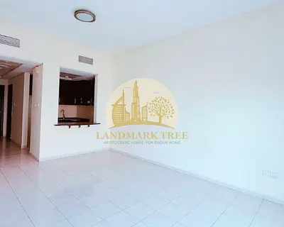 Near Metro Station | Unfurnished | Vacant