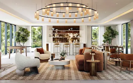 Large Plot | Close to the Lagoon and Pool