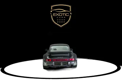 صورة 2 لـ 1993 Porsche 911