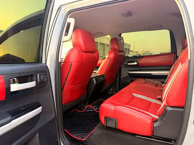 صورة مصغرة 11 لـ 2016 Toyota TUNDRA
